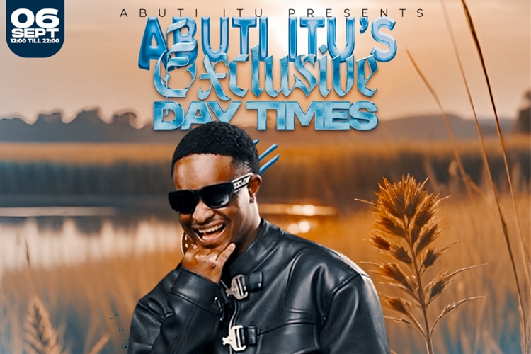 Abuti itu exclusive day time events